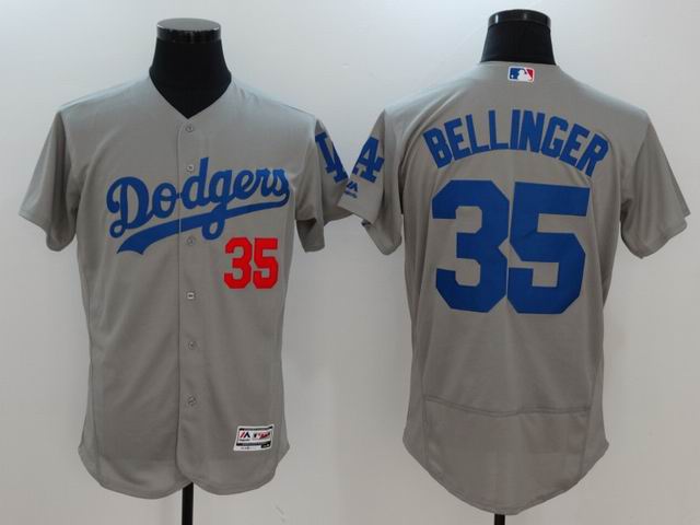 Women Los Angeles Dodgers Jerseys-042